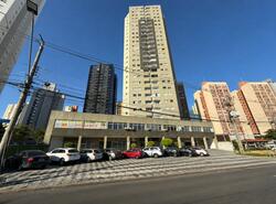 LOJA l 478,96M² l AV. PRESIDENTE AFFONSO CAMARGO I B. CRISTO REI I CURITIBA/PR