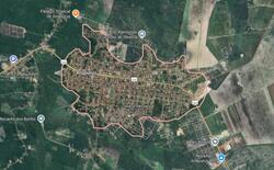 ÁREA RURAL I APROX. 450 HECTARES I ANAPURUS/MA