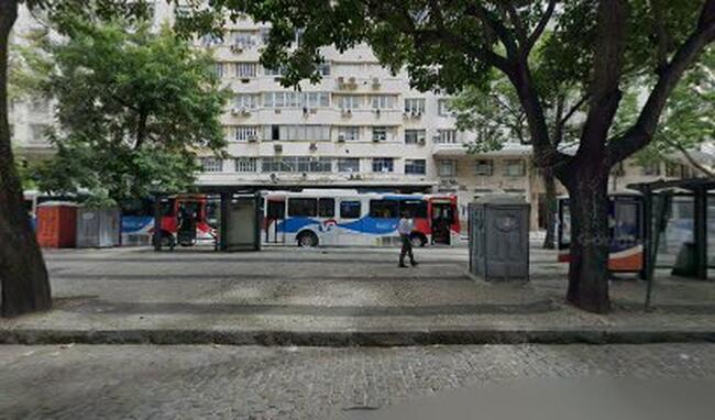 IMÓVEIS (SALAS COMERCIAIS) NO CENTRO-RJ
