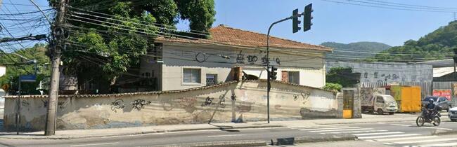 PRÉDIO COMERCIAL EM PRAÇA SECA, RJ
