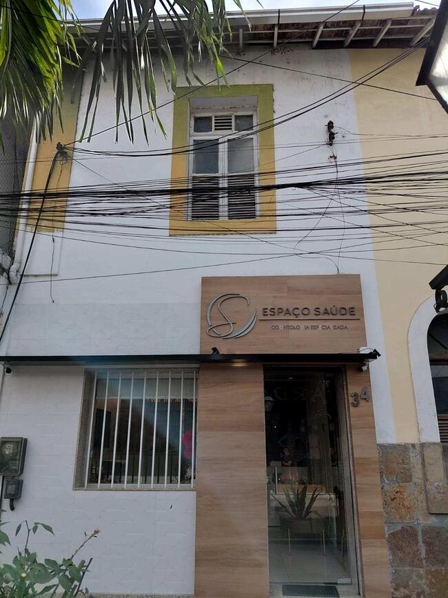 08) Imóvel à Travessa Renato Pereira de Miranda, nº 34, Centro, Magé/RJ