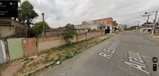 LOTE DE TERRENO EM CAMPOS DOS GOYTACAZES - RJ