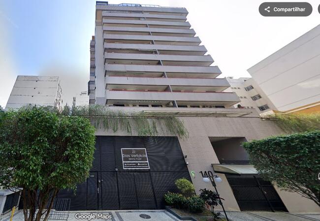 APTO. (84m²) e 01 VAGA na TIJUCA-RJ