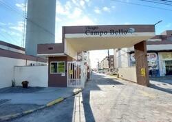 APARTAMENTO 45M² + GARAGEM NO RESIDENCIAL VILLAGIO CAMPO BELLO