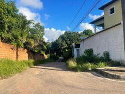 Apto - Área priv.: 34,12 m²Com 1 qt, 1 Banh. - Loc.: ESTRADA DA CASCALHEIRA, N. SN, Apto. 02, LT 593 QD AO, PARQUE REAL SERRA VERDE, Cond Resid Serra Verde I - CAMACARI/BA - CEP: 42800000 - IPTU: 113780 - Matr.: 7539 - Of.: 2