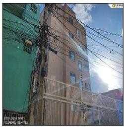 Apto - Área priv.: 47,1 m²Com 2 qt, 2 Banh. - Loc.: RUA BARROS PIMENTEL, N. 317, Apto. 304, PITUACU, COND MAR IMPERIAL - SALVADOR/BA - CEP: 41740210 - IPTU: 88676 - Matr.: 60810 - Of.: 7
