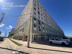 Apto - Área priv.: 45,05 m²Com 0 qt, 0 Banh. - Loc.: AV. BURITIS QUADRA 201 (ANT RUA 06), N. SN, Apto. 729, LT 01, RECANTO DAS EMAS - RECANTO DAS EMAS/DF - CEP: 72610118 - IPTU: 53695054 - Matr.: 372310 - Of.: 3