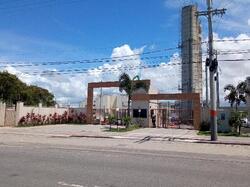 Apto - Área priv.: 42,47 m²Com 2 qt, 1 Banh., 1 Vaga Gar. - Loc.: AV. DESEMBARGADOR ANTONIO JOSE MIGUE, N. 395, Apto. 104, BL 10 VG 490, PRAIA DA BALEIA, COND RES VIVA LAGUNA - SERRA/ES - CEP: 29172680 - IPTU: 420100710184 - Matr.: 102739 - Of.: 1