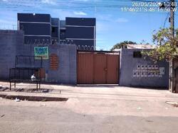 Apto - Área priv.: 49,45 m²Com 2 qt, 1 Banh. - Loc.: QUADRA 39, N. SN, Apto. 304, LT 864A RUA 30, CHACARAS QUEDAS DO DESCOBERTO, COND RES CARLA DANIELLE XV - AGUAS LINDAS DE GOIAS/GO - CEP: 72914236 - IPTU: 0107500039064A - Matr.: 106984 - Of.: 1