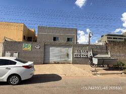 Apto - Área priv.: 64,84 m²Com 3 qt, 1 Banh. - Loc.: QUADRA 44 CONJUNTO B, N. SN, Apto. 101, LT 63 QD 44 CJ B ST 02, PARQUE DA BARRAGEM SETOR 02, COND RES GUADALUPE II - AGUAS LINDAS DE GOIAS/GO - CEP: 72910100 - Matr.: 94582 - Of.: 1