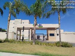 Apto - Área priv.: 45,65 m²Com 2 qt, 1 Banh., 1 Vaga Gar. - Loc.: AV. VEIGA VALE, N. SN, Apto. 203, BL 13 TORRE B BOX 100, VILA OLIVEIRA, RNI VEGA JARDIM - APARECIDA DE GOIANIA/GO - CEP: 74955520 11160029100 - Matr.: 300867 - Of.: 1