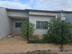 Casa - Área priv.: 54,65 m²Com 2 qt, 1 Banh., 1 Vaga Gar. - Loc.: QUADRA 3, N. SN, CS 131 LT 21 RUA OSWALDO CRUZ, MANSOES RECREIO MOSSORO, RES REGINA - CIDADE OCIDENTAL/GO - CEP: 72885480 - IPTU: 990070 - Matr.: 35289 - Of.: 1