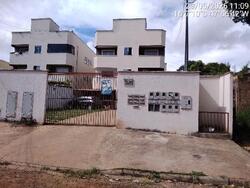 Apto - Área priv.: 54,55 m²Com 2 qt, 1 Banh., 1 Vaga Gar. - Loc.: QUADRA 06, N. SN, Apto. 202, BOX 202 LT 07 RUA 26, OCIDENTAL PARQUE - CIDADE OCIDENTAL/GO - CEP: 72883140 - IPTU: 15000006000075 - Matr.: 39525 - Of.: 1