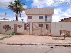 Apto - Área priv.: 46,08 m²Com 2 qt, 1 Banh., 1 Vaga Gar. - Loc.: QUADRA 35, N. SN, Apto. 01, BOX 01 LT 14 RUA 09, PARQUE NAPOLIS A, COND RES TULUM - CIDADE OCIDENTAL/GO - CEP: 72885077 - IPTU: 16500035000141 - Matr.: 33985 - Of.: 1