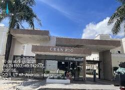 Apto - Área priv.: 44,86 m²Com 0 qt, 0 Banh., 1 Vaga Gar. - Loc.: RUA DE INTERLIGACAO, N. SN, Apto. 211, BL C BOX 134, CHACARAS SANTA RITA, RES PARQUE GRAN RIO - GOIANIA/GO - CEP: 74371631 - IPTU: 34700214120096 - Matr.: 261782 - Of.: 1