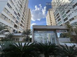 Apto - Área priv.: 61,74 m²Com 2 qt, 2 Banh., 1 Vaga Gar. - Loc.: RUA PENIDO BURNIER, N. SN, Apto. 306, BL 02 BOX 68, PARQUE INDUSTRIAL PAULISTA, EDIFICIOS TERRA MUNDI SANTOS DUMONT - GOIANIA/GO - CEP: 74463090 - Matr.: 108856 - Of.: 2