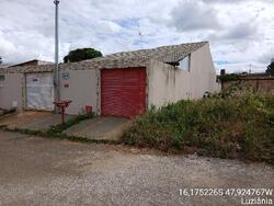 Casa - Área priv.: 83,37 m²Com 2 qt, 1 Banh., 1 Vaga Gar. - Loc.: RUA 14, N. SN, CS 02 LT 08 QD 08, CIDADE INDUSTRIAL FRACAROLI, COND ATS PARC V - LUZIANIA/GO - CEP: 72855735 - IPTU: 410732 - Matr.: 222696 - Of.: 1