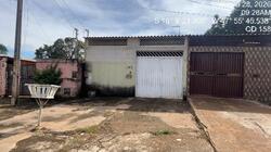 Casa - Área priv.: 65,52 m²Com 2 qt, 1 Banh., 1 Vaga Gar. - Loc.: AV. 03, N. SN, CS 01 BOX 01 LT J QD 58, PARQUE INDUSTRIAL MINGONE, COND OZU I - LUZIANIA/GO - CEP: 72855158 - IPTU: 2020183001580000J1 - Matr.: 211220 - Of.: 1