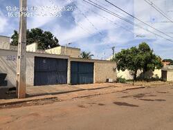 Casa - Área priv.: 86 m²Com 2 qt, 2 Banh., 1 Vaga Gar. - Loc.: AV. RUI BARBOSA, N. SN, CS 02 LT 03 QD 67, SETOR JARDIM MARISTA, COND RES JARDIM DOS HIBISCOS VII - TRINDADE/GO - CEP: 75383498 - IPTU: 10390006700003000 - Matr.: 73206 - Of.: 1