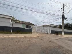 Apto - Área priv.: 48,36 m²Com 2 qt, 1 Banh., 1 Vaga Gar. - Loc.: RUA PRESIDENTE JK, N. SN, Apto. 201, BL B LT 05 QD 03, CHACARAS BENVINDA, RES MCASTRO V - VALPARAISO DE GOIAS/GO - CEP: 72875160 - IPTU: 258611 - Matr.: 94918 - Of.: 1