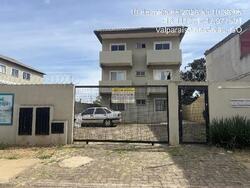 Apto - Área priv.: 64,75 m²Com 2 qt, 1 Banh., 1 Vaga Gar. - Loc.: AV. BRASIL, N. SN, Apto. 201, LT 09 QD 10, JARDIM DOS IPES, COND RES PARK MARAJO VII - VALPARAISO DE GOIAS/GO - CEP: 72874695 - IPTU: 262850 - Matr.: 101977 - Of.: 1