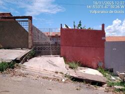 Casa - Área priv.: 47,89 m²Com 2 qt, 1 Banh. - Loc.: QUADRA 54 LOTE 16 CASA A, N. SN, PACAEMBU, Cond. Res. Park das Oliveiras XXIV - VALPARAISO DE GOIAS/GO - CEP: 72872302 - IPTU: 15343 - Matr.: 35347 - Of.: 1