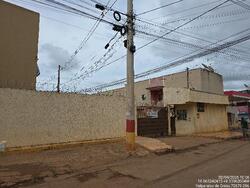 Apto - Área priv.: 43,93 m²Com 2 qt, 1 Banh., 1 Vaga Gar. - Loc.: RUA MINAS GERAIS, N. SN, Apto. 01, BL A11 CHACARA 09A QD 38, SETOR DE CHACARAS ANHANGUERA B, COND RES SAO JOAO DEL REI - VALPARAISO DE GOIAS/GO - CEP: 72871593 - Matr.: 51222 - Of.: 1