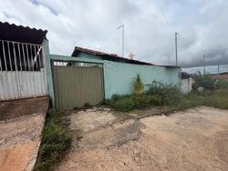 Casa - Área priv.: 53,08 m²Com 2 qt, 1 Banh. - Loc.: RUA 20, N. S/N, CS 01 LT 19 QD 03, VILA ISABEL, COND RES SOLAR IV - VALPARAISO DE GOIAS/GO - CEP: 72874000 - IPTU: 56179 - Matr.: 48882 - Of.: 1