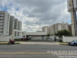 Apto - Área priv.: 47,7 m²Com 2 qt, 1 Banh., 1 Vaga Gar. - Loc.: RUA SENHORA DO PORTO, N. 1330, Apto. 1201, BL 02 BOX 304, PALMEIRAS - BELO HORIZONTE/MG - CEP: 30575590 - IPTU: 498073 003 1948 - Matr.: 160899 - Of.: 1