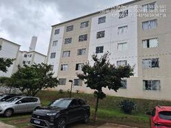 Apto - Área priv.: 42,98 m²Com 2 qt, 1 Banh. - Loc.: RUA COMENDADOR TEIXEIRA DA COSTA, N. 342, Apto. 501, BL 19, SANTA AMELIA, COND VISTA AZUL - BELO HORIZONTE/MG - CEP: 31555440 - IPTU: 3050010023781 - Matr.: 21237 - Of.: 9