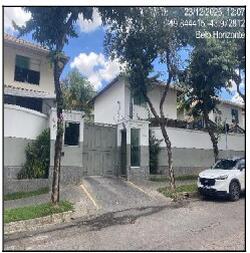 Casa - Área priv.: 120 m²Com 3 qt, 2 Banh., 2 Vagas Gar. - Loc.: RUA DAS CANARIAS, N. 729, CS 01, SANTA AMELIA, RES FONTANA DI TREVI - BELO HORIZONTE/MG - CEP: 31560112 - IPTU: 3052000310021 - Matr.: 16212 - Of.: 9
