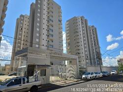Apto - Área priv.: 56,11 m²Com 2 qt, 2 Banh., 1 Vaga Gar. - Loc.: RUA AUSTIN, N. 227, Apto. 1308, BL 02 BOX 228, NOVO MUNDO, COND RES JD NOVO MUNDO - UBERLANDIA/MG - CEP: 38407746 - IPTU: 30401021000430200 - Matr.: 239148 - Of.: 1