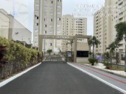 Apto - Área priv.: 48,06 m²Com 2 qt, 1 Banh., 1 Vaga Gar. - Loc.: AV. NICOMEDES ALVES DOS SANTOS, N. 6611, Apto. 108, TORRE 02 BOX 257, SHOPPING PARK, UNIVERDI RESIDENCE - UBERLANDIA/MG - CEP: 38411869 - IPTU: 30103140300030200 - Matr.: 241105 - Of.: 1