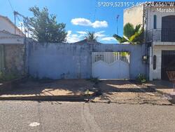 Casa - Área priv.: 98 m²Com 2 qt, 1 Banh. - Loc.: QUADRA ONZE, N. SN, LT A 09, NOVA MARABA, RES CIDADE DE MARABA - MARABA/PA - CEP: 68505290 - IPTU: 1031760099001 - Matr.: 3545 - Of.: 1