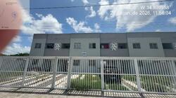 Apto - Área priv.: 44 m²Com 2 qt, 1 Banh., 1 Vaga Gar. - Loc.: RUA ANTIOQUIA, N. 11A, Apto. 02, BL 01 LT 11A QD E, SITIO DOS MARCOS, LOT RES DUARTE COELHO II - IGARASSU/PE - CEP: 53615621 - IPTU: 10578013 - Matr.: 26713 - Of.: 1