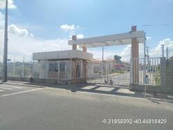 Apto - Área priv.: 47,49 m²Com 2 qt, 1 Banh. - Loc.: TRAVESSA ARGELIA (ANT BR 122), N. SN, Apto. 103, QD B BL 15, TOPAZIO, COND VALE DO SOL MAIS VIVER - PETROLINA/PE - CEP: 56325181 - IPTU: 13122523870120 - Matr.: 9290 - Of.: 2