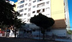 Apto - Área priv.: 117,9 m²Com 3 qt, 1 Banh., 1 Vaga Gar. - Loc.: AV. CONSELHEIRO AGUIAR, N. 1991, Apto. 101, BOA VIAGEM, EDIFICIO SAO TOME - RECIFE/PE - CEP: 51111011 - IPTU: 6147690 - Matr.: 113206 - Of.: 1