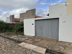 Casa - Área priv.: 59 m²Com 2 qt, 2 Banh. - Loc.: RUA PROJETADA I, N. 135, , RES IPE I - ALTOS/PI - CEP: 64290000 - IPTU: 101177021301 - Matr.: 22019 - Of.: 1