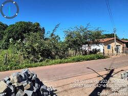 Casa - Área priv.: 62 m²Com 2 qt, 1 Banh. - Loc.: RUA SANTA LUZIA, N. 1148 - DEMERVAL LOBAO/PI - CEP: 64390000 - IPTU: 911842 - Matr.: 2561 - Of.: 1