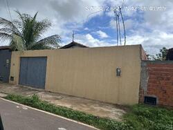 Casa - Área priv.: 56,75 m²Com 2 qt, 1 Banh. - Loc.: RUA TRAVESSA EFIGENCIA CARDOSO, N. 25 - DEMERVAL LOBAO/PI - CEP: 64390000 - IPTU: 911873 - Matr.: 6075 - Of.: 1