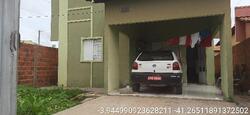 Casa - Área priv.: 70 m²Com 2 qt, 1 Banh., 1 Vaga Gar. - Loc.: RUA ALBERTO TERCEIRO, N. 200, CENTRO - SAO JOAO DA FRONTEIRA/PI - CEP: 64243000 - IPTU: 765 - Matr.: 21598 - Of.: 1