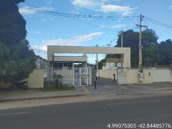 Apto - Área priv.: 48,68 m²Com 2 qt, 1 Banh., 1 Vaga Gar. - Loc.: AV. POTY VELHO, N. 5206, Apto. 03, BL 09, SANTA MARIA, COND VILLAGE DO BOSQUE I - TERESINA/PI - CEP: 64012760 - IPTU: 3966241 - Matr.: 14637 - Of.: 8