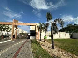 Apto - Área priv.: 38,4 m²Com 2 qt, 1 Banh., 1 Vaga Gar. - Loc.: AV. PROFESSOR CAMILO FILHO, N. 1809, Apto. 301, BL 20, 3. PAVIMENTO, TODOS OS SANTOS - TERESINA/PI - CEP: 64089040 - IPTU: 4093071 - Matr.: 14094 - Of.: 7
