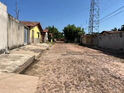 Casa - Área priv.: 94,12 m²Com 2 qt, 2 Banh. - Loc.: RUA TRAVESSA DOS COCOS, N. SN - UNIAO/PI - CEP: 64120000 - IPTU: 0 - Matr.: 8187 - Of.: 2