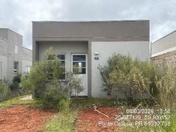 Casa - Área priv.: 48,64 m²Com 2 qt, 1 Banh. - Loc.: RUA ELISEU ALVES DA COSTA, N. 471, LT 22 QD 55, NEVES, RES JARDIM ROYAL - PONTA GROSSA/PR - CEP: 84023206 - IPTU: 9359200276001 - Matr.: 76852 - Of.: 2