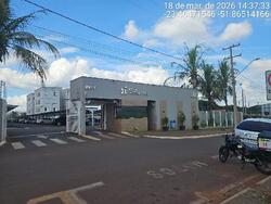 Apto - Área priv.: 44,95 m²Com 2 qt, 1 Banh., 1 Vaga Gar. - Loc.: AV. CUIABA, N. 2811, Apto. 402, BL A LT 125 VG 277, JARDIM IMPERIAL, EDF RES TERRA DE SANTA CRUZ - SARANDI/PR - CEP: 87112311 - IPTU: 452282 - Matr.: 46544 - Of.: 1