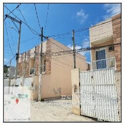 Casa - Área priv.: 79,16 m²Com 0 qt, 0 Banh. - Loc.: RUA ARNALDO DA CONCEICAO FERNANDO, N. 130, CS 24 LT 20 QD 130, SAO VICENTE - BELFORD ROXO/RJ - CEP: 26178420 - IPTU: 990223 - Matr.: 19394 - Of.: 3