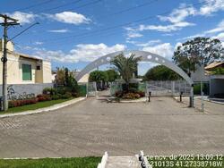 Casa - Área priv.: 594,63 m²Com 2 qt, 1 Banh. - Loc.: RUA TEODORO MACHADO, N. SN, LT 07 QD K, , COND VALE DO PARAIBA - CAMPOS DOS GOYTACAZES/RJ - CEP: 28110000 - IPTU: 166485 - Matr.: 31561 - Of.: 2