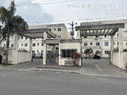 Apto - Área priv.: 41,85 m²Com 2 qt, 1 Banh. - Loc.: RUA VICENTE DE CARVALHO, N. 01, Apto. 302, QD 17 BL 08 LT 01 E 02, JARDINS DE CAMPOS, PARQUE JARDIM DAS ACACIAS - CAMPOS DOS GOYTACAZES/RJ - CEP: 28085760 - IPTU: 234498 - Matr.: 18097 - Of.: 5
