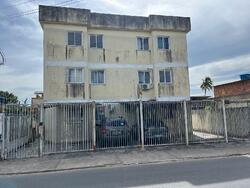 Apto - Área priv.: 55,61 m²Com 2 qt, 1 Banh. - Loc.: RUA MURILO PEIXOTO, N. 189, Apto. 303, BL 02, PARQUE SAO SILVESTRE, COND RES TOULON - CAMPOS DOS GOYTACAZES/RJ - CEP: 28090200 - IPTU: 33151 - Matr.: 14339 - Of.: 5
